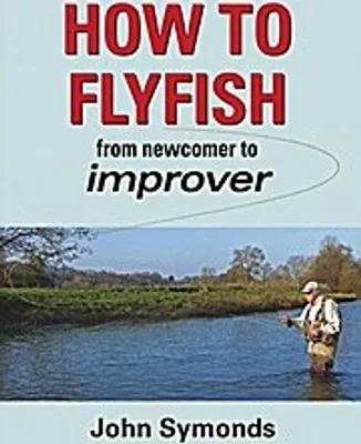 Immagine prodotto di How To Flyfish From Newcomer To Improver – Lingua: Inglese