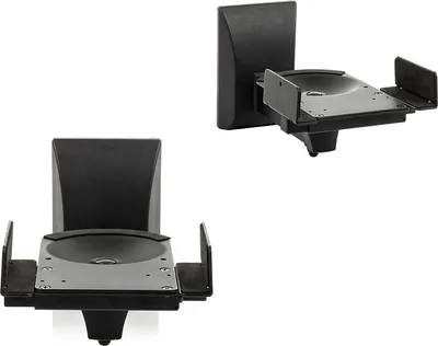 Produktbild von STELL SHO5000 Wandhalterung für Lautsprecher