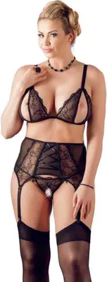 Immagine prodotto di Cottelli - Set di bretelle reggiseno