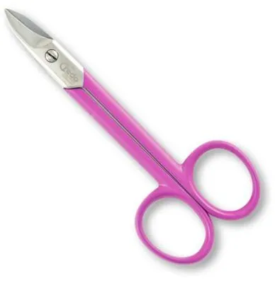 Productafbeelding van Credo Voetnagelschaar nikkel pop art (1 stuk)
