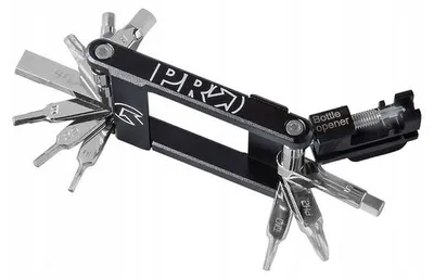 Produktbild von PRO Mini Tool 15 PRTLB026 Fahrrad-Multifunktionstool