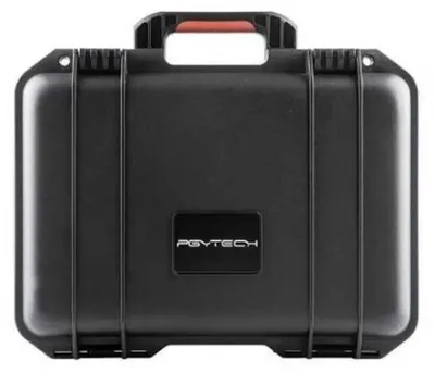 Obrázek produktu pro Pgytech Vodotěsné pouzdro pro Dji Mini 4 Pro / Mini 3 / Mini 3 Pro