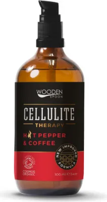 Produktbild von Holzsaugen Anti-Cellulite Blend 100 ml