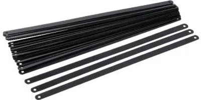 Obrázok produktu pre Pílové listy na kov 300 mm x 24TPI - sada 24 kusov