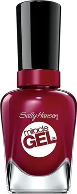 Produktbild von Sally Hansen Miracle Gel 440-Dig Fig 14,7ml