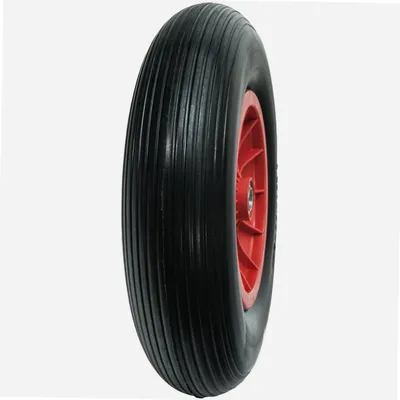 Productafbeelding van Punctiebestendige band 15 inch, 385x75, WERKA PRO