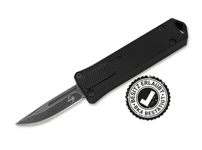 Obrázek produktu pro Böker Plus Micro USB OTF černá