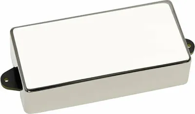 Obrázek produktu pro DiMarzio DP 295N Relentless Neck White Baskytarový snímač
