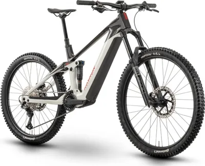 Image de Raymon Tarok 29/27,5" x M 12S Deore