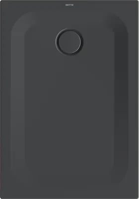 Immagine prodotto di Receveurs de douche rectangulaires BetteUltra, 1000x700x25mm, 5879-400, 5879-400