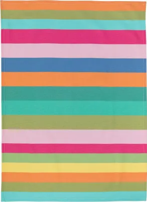 Produktbild von Pichler TROPEA Geschirrtuch mehrfarbig 70x50cm