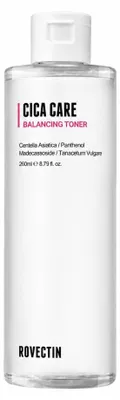 Immagine prodotto di ROVECTIN - Tonico viso lenitivo e riequilibrante, 260 ml