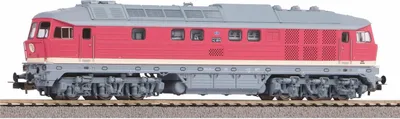 Image de Piko 52765 Locomotive diesel BR 142 DR IV