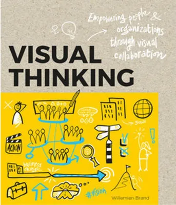 Productafbeelding van Visual Thinking