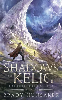 Produktbild von Shadows of Kelig