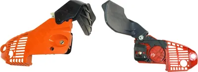 Image de Couvercle de pignon Pour tronçonneuse chinoise 25Cc