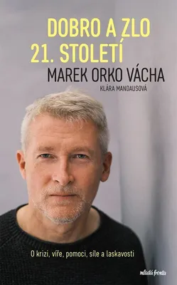 Image de Dobro a zlo 21. století | Marek Orko Vácha