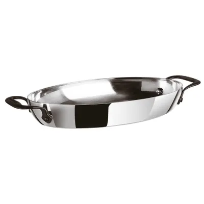 Immagine prodotto di SAMBONET Casseruola Home Chef 2 manici 35x23 cm