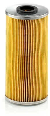 Produktbild von Ölfilter MANN-FILTER H 943/2 t