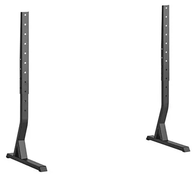Obrázok produktu pre Hagor 8718, 81,3 cm (32"), 180,3 cm (71"), 50 kg, 50 x 50 mm, 800 x 400 mm, Čierna