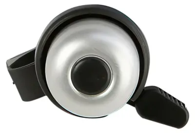 Image de Sonnette de vélo Fischer Cloche Ding-Dong