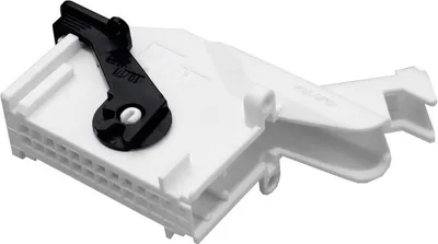 Produktbild von Abdeckkappe für Umrüstung Bi-Xenon auf Bi-Xenon mit Kurvenlicht für VW Golf 7