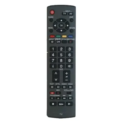 Immagine prodotto di Telecomando di ricambio Panasonic EUR7651110