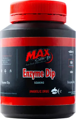 Obrázok produktu pre Dip Max Carp Anabolic Drug 150ml