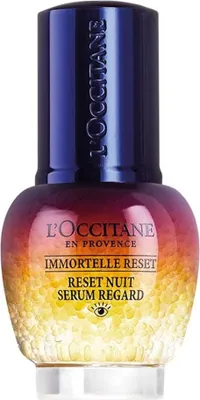 Produktbild von Augenkontur Immortele L'occitane (15 ml)
