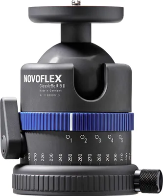Produktbild von Novoflex Classic Ball 5 II
