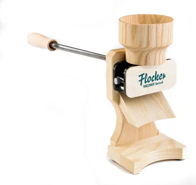 Obrázok produktu pre Waldner Biotech Flocker - ručný vločkovač
