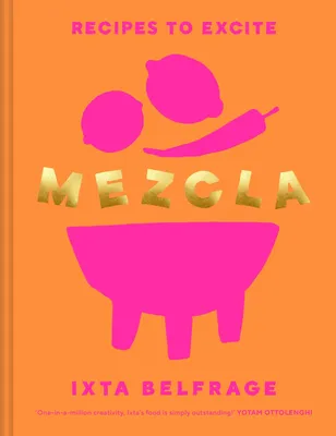 Produktbild von Mezcla