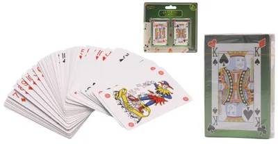 Immagine prodotto di Home Elementi Carte da gioco