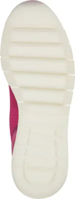 Image de Marco Tozzi chaussures à lacets femme rose, taille 37