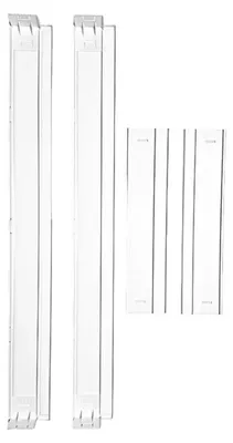 Immagine prodotto di Telaio per montaggio a superficie di pannello LED 295x595 (serie PL6) - MS621