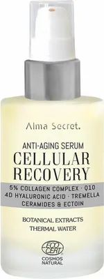 Immagine prodotto di Siero anti-età CELLULAR RECOVERY 50 ml