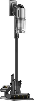 Produktbild von Dreame Z30 AquaCycle, 2-in-1-Stabstaubsauger, Beutellos, Schwarz, 0,6 l, Trocken&Nass, HEPA