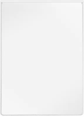 Zdjęcie produktu dla Veloflex Ausweishülle 3105500 155x213mm PP glasklar