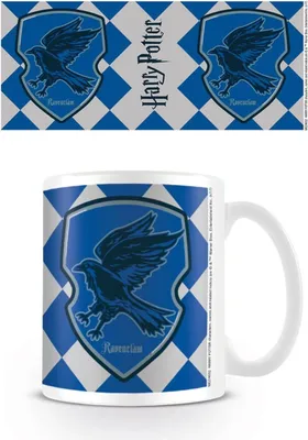 Produktbild von Harry Potter Tasse Ravenclaw