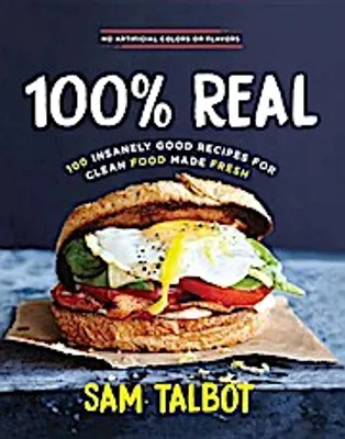 Produktbild von 100% Real