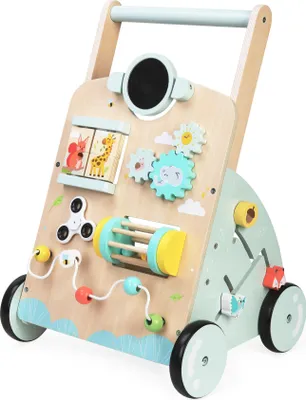 Produktbild von BAYER CHIC 2000 Activity-Walker - Lauflernwagen 436-20