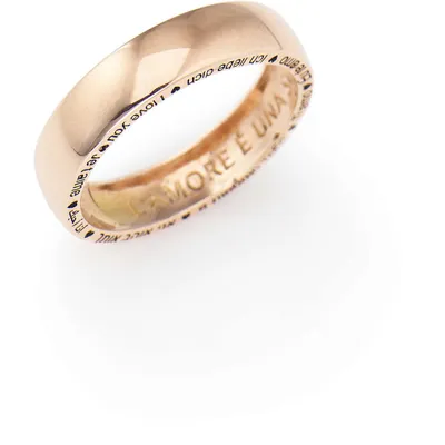 Produktbild von Fingerringen Amen  12  Kollektion Amore - frau