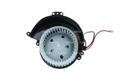 Produktbild von NRF 34047 Gebläsemotor Innenraumgebläse für OPEL Astra H Caravan (A04) Astra H Schrägheck (A04) Astra G CC (T98) Astra H GTC (A04) Astra G Caravan