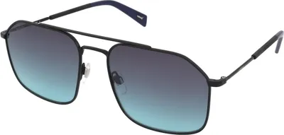 Produktbild von Levi S LV 1021/S Black 58/18/145 Uni Sonnenbrillen