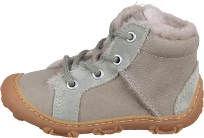 Produktbild von Ricosta Jungen Lauflernstiefel grün Größe EUR 23