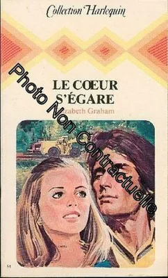 Image de Le Coeur S'égare