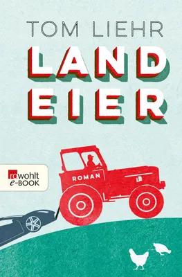 Produktbild von Landeier