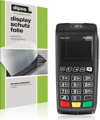 Obrázek produktu pro 4x dipos AR Ingenico Desk 3500