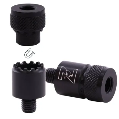 Obrázok produktu pre Zfish® ZFish Quick Magnetic Clip
