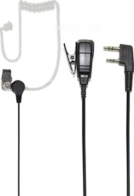 Produktbild von CB-Radiosenderpaket PNI Escort HP 8001L ASQ + HS81L-Kopfhörer + CB-Antenne PNI ML70 mit Magnet enthalten